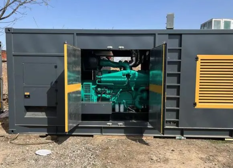 北京密云县应急发电机出租备用发电机租赁静音发电机组