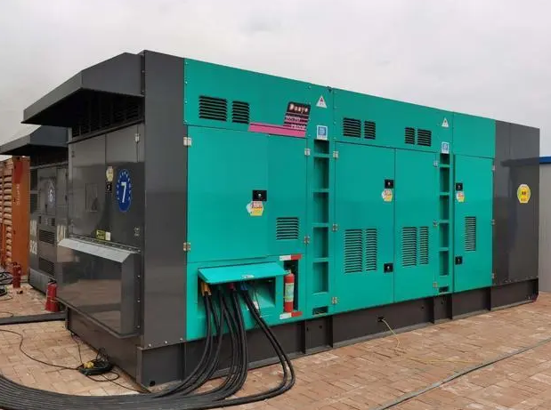 北京门头沟区发电机租赁应急发电机备用发电机组静音应急发电机出租