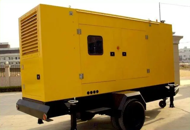 廊坊文安县应急发电机出租备用发电机租赁移动发电机出租