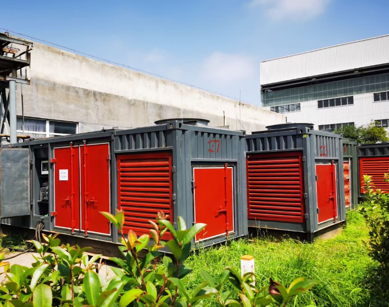 天津河东区柴油发电机出租大小型发电机租赁应急发电机出租