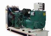 山东潍柴80kw柴油发电机组 80千瓦柴油发电机厂家