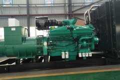 如何选择一家高性价比的康明斯发电机厂家