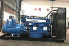 重庆柴油发电机生产厂家怎么选择？