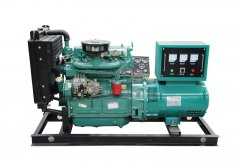 柴油发电机组故障排除容易忽略的问题