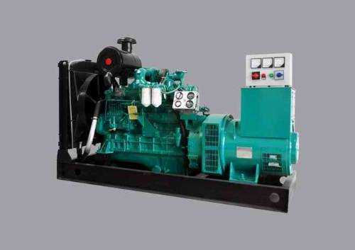 北京柴油发电机组价格