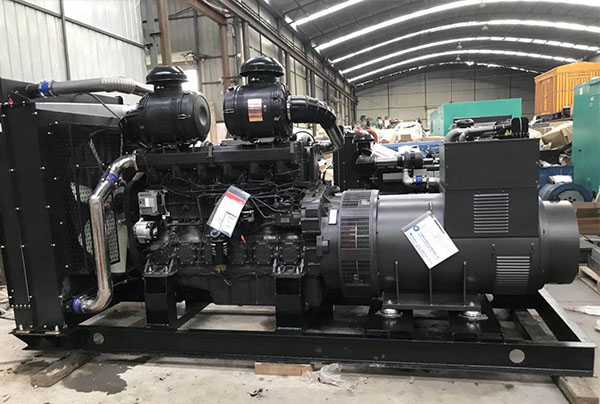 北京柴油发电机组
