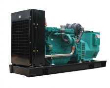 北京柴油发电机厂家分享维修基础知识