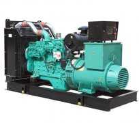 康明斯柴油发电机启动不了有哪几种情况引起？